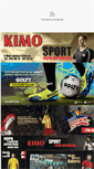 Mobile Screenshot of kimo.co